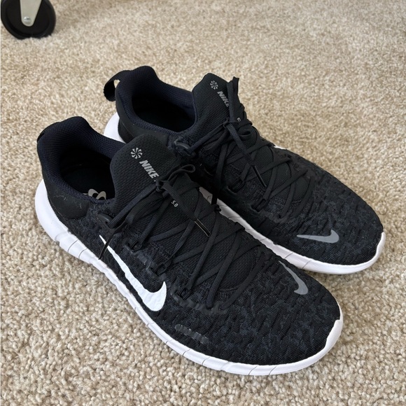 Nike Free Runs 5.0 - Picture 3 of 5